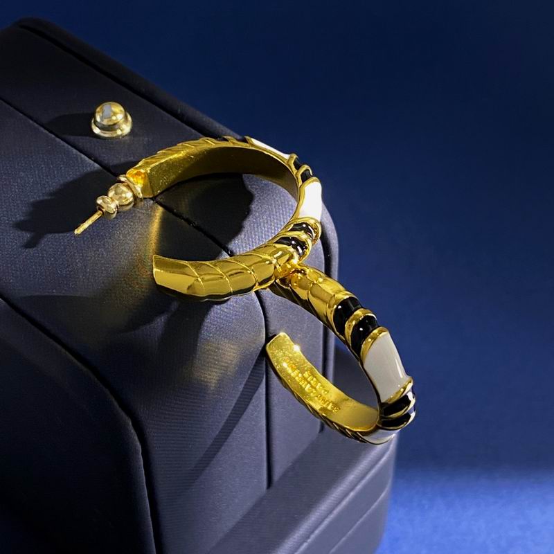 YSL Earring 04yxh02